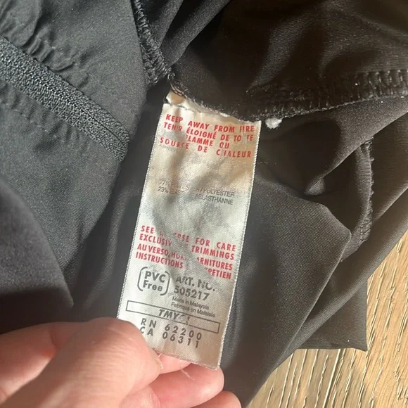 Puma x Hussein Chalayan zip up fashion jacket size S - Picture 6 of 6